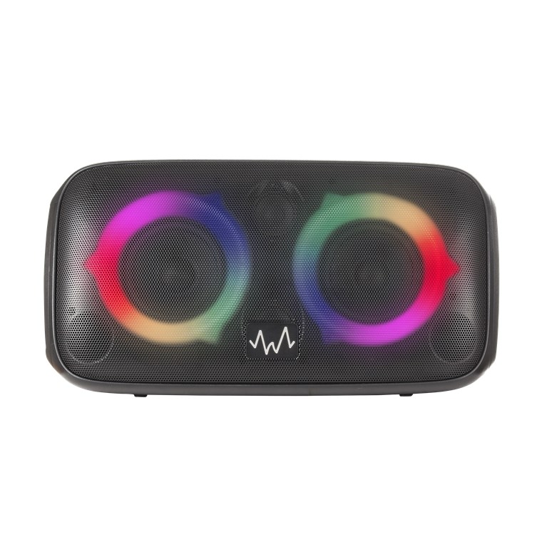 26083_054WZSjilMTkjS Party Speaker 60 W