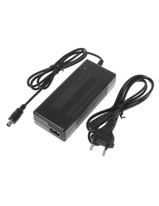 27476_0TJmSlA8rEx2Gm Ladegerät für E-Scooter Ninebot Max G30 / Xiaomi M365, Mi Pro 2, 36V 1.7A