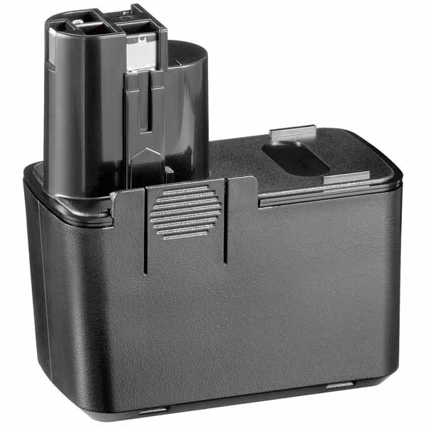 3249_0 XCell Akku ersetzt Bosch 2607335081, 2607335090 12V 2Ah