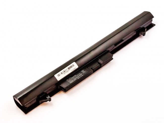 22241_0TBqPYN8IqACYd Akku passend für HP ProBook 430, 430 G1, 430 G2 2200mAh