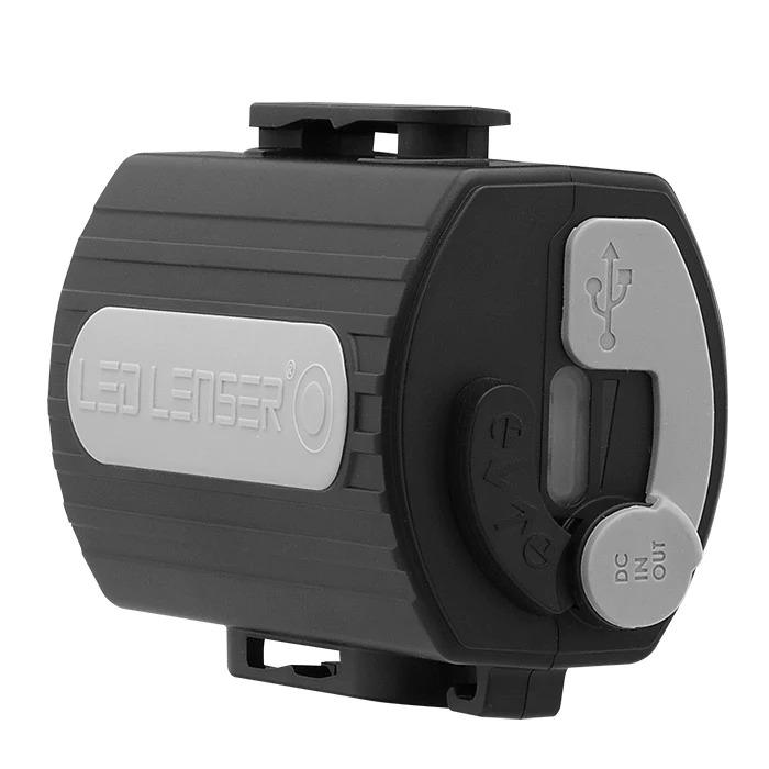 18239_0fgugg3nwOsDUP Led Lenser Power Box für XEO19R, iXEO19R (SP7709-SR)