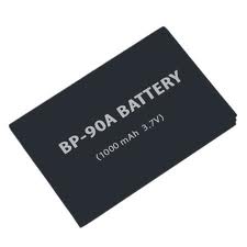 12693_0y3Dg3CVgi0wde Akku passend für Samsung HMX-E10, E10OP, E10WP 800mAh