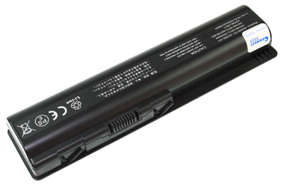 9410_0URQoRY20MgF2j Akku ersetzt HP 462889-121, 485041-001, -003, 487296-001 5.2Ah