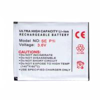 10228_0iYlvkm6GMO23b Akku ersetzt Sony Ericsson BST-40, BST40 passend für P1i, P990i