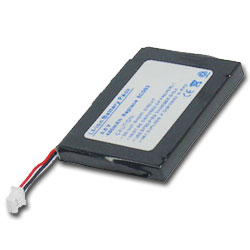 1770_0 Akku ersetzt Apple 616-0159, E225846 700mAh