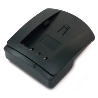 Ladeschale für Canon NB-2L / NB-2LH / BP-2L12 / BP