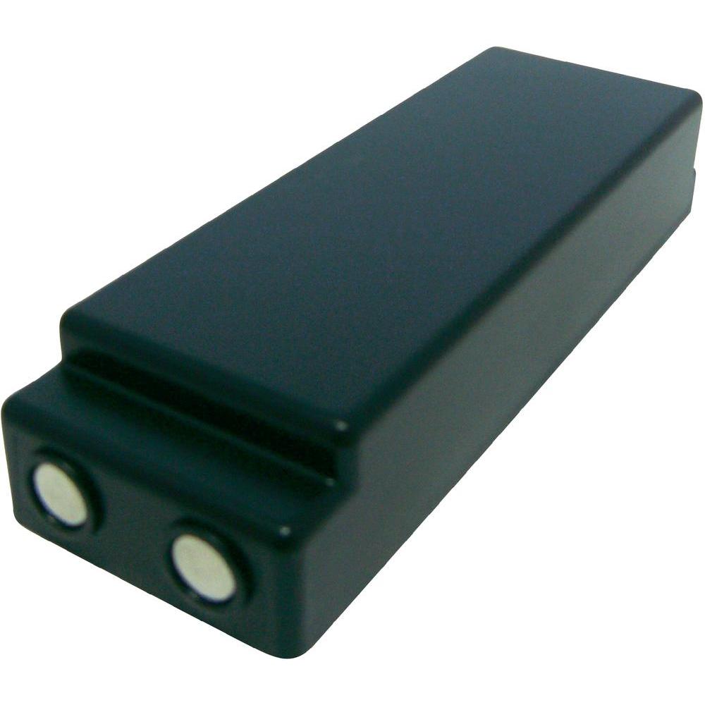 20104_0 Akku ersetzt Kransteuerung Palfinger / Scanreco 13445, 16131