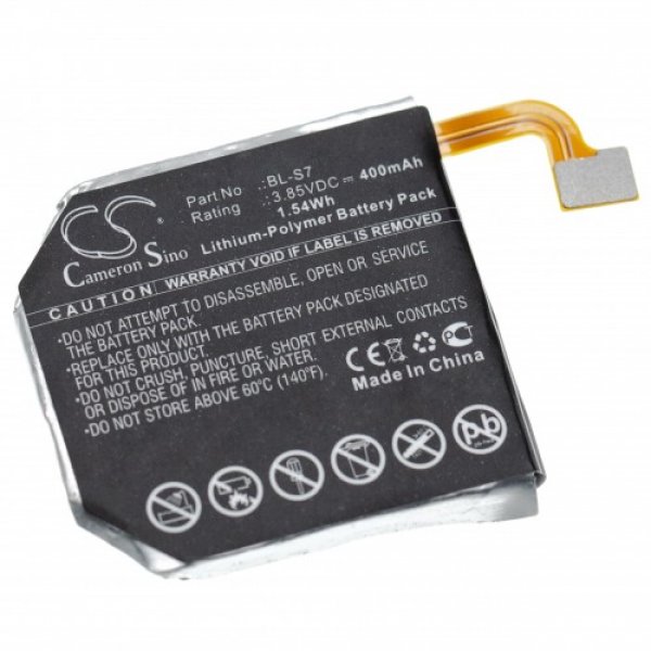 24595_0PZKz8x4pV8m7u Akku ersetzt LG BL-S6 passend für LG Watch Urbane Edition LTE