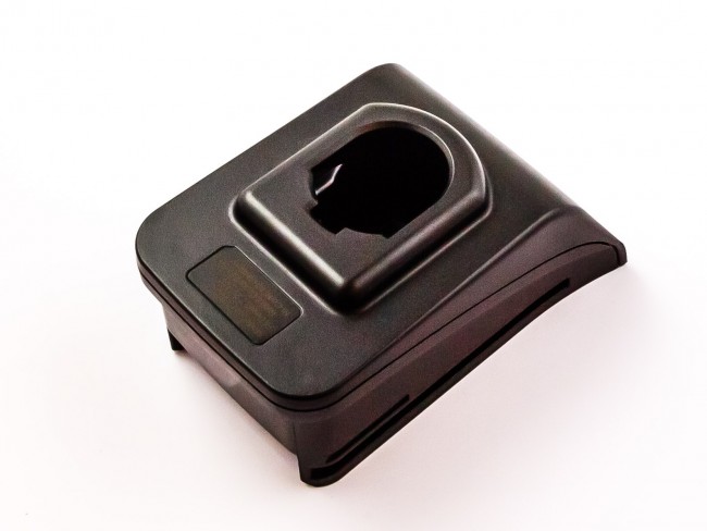 Ladeschale für GLG_WZ-18V zu Dewalt DE9091, DW9095, DW9096