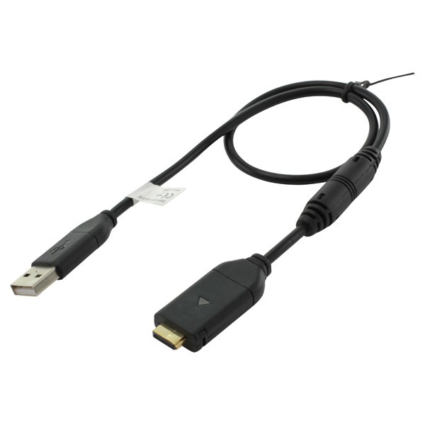 17778_0r3ZHZIcg21s2n USB-Kabel kompatibel zu Samsung SUC-C6, EA-CB34U12