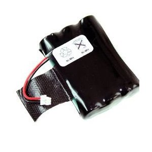 12096_0 Akku passend für Sagem MC900, MC901, MC902 700mAh