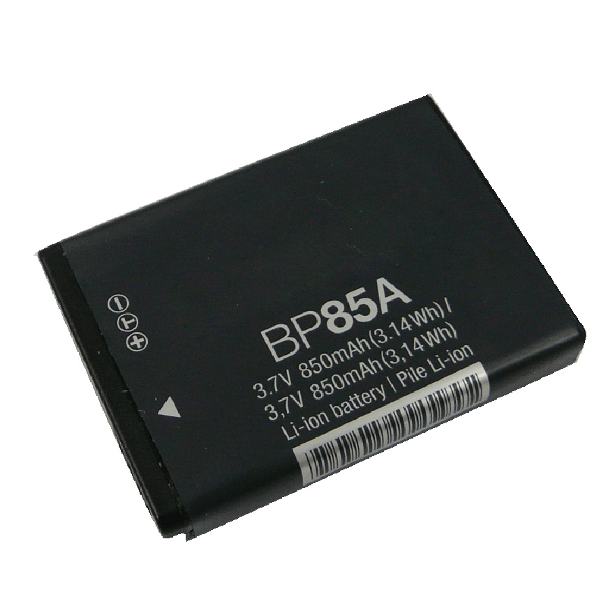 12547_02fDi85zvbcIPU Akku ersetzt Samsung EA-BP85A, BP-85A, BP85A 750mAh