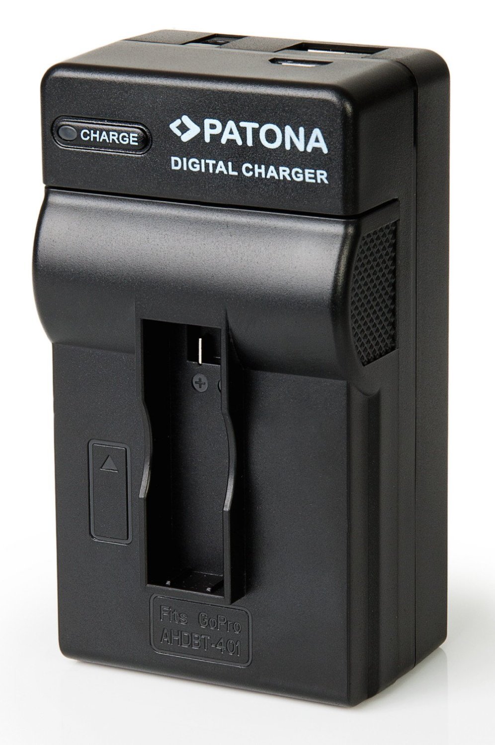 17734_01sZNZGgeCM63w 4in1 Ladegerät für GoPro HD Hero 4 Silver, Black, 4+ Edition