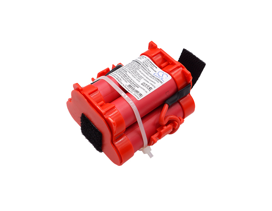 20072_0wI7FRocSdskFQ Akku passend für Gardena R38, R40Li, R45Li, R50Li, R70Li, R75Li, R80Li 18V 1.5Ah