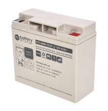 26103_08zlU9csd5Ahxn Battery-Direct, 12V 20Ah Akku, Zyklentyp, AGM Bleiakku, Pol B1 (M5 Schr. + Mut.)
