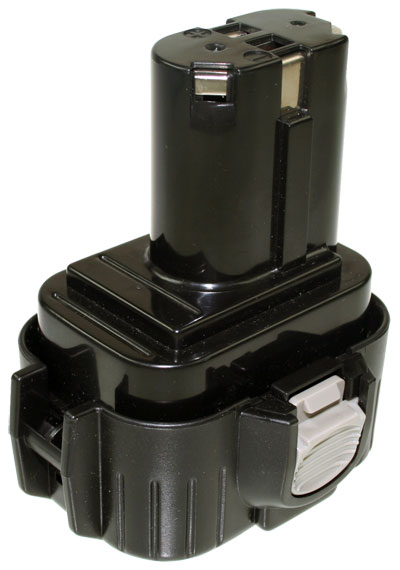 2194_0 Xcell Akku ersetzt Makita 9100A, 9101A, 9102A 9.6Volt 2000mAh