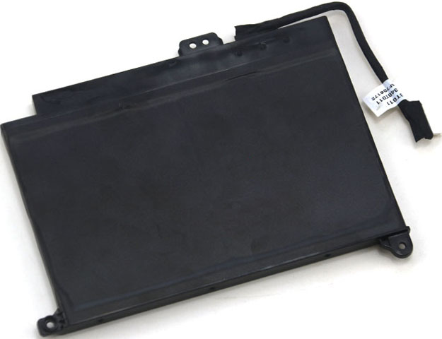 24418_0lVheHcVSPaH8N Akku passend für HP Notebook PC 15 (Touch), Pavilion 15-AU 5300mAh