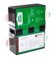 16534_0gfYPSZl8B4GzT Akku passend für APC Smart UPS C 1000 & Back UPS Pro 1200/1500