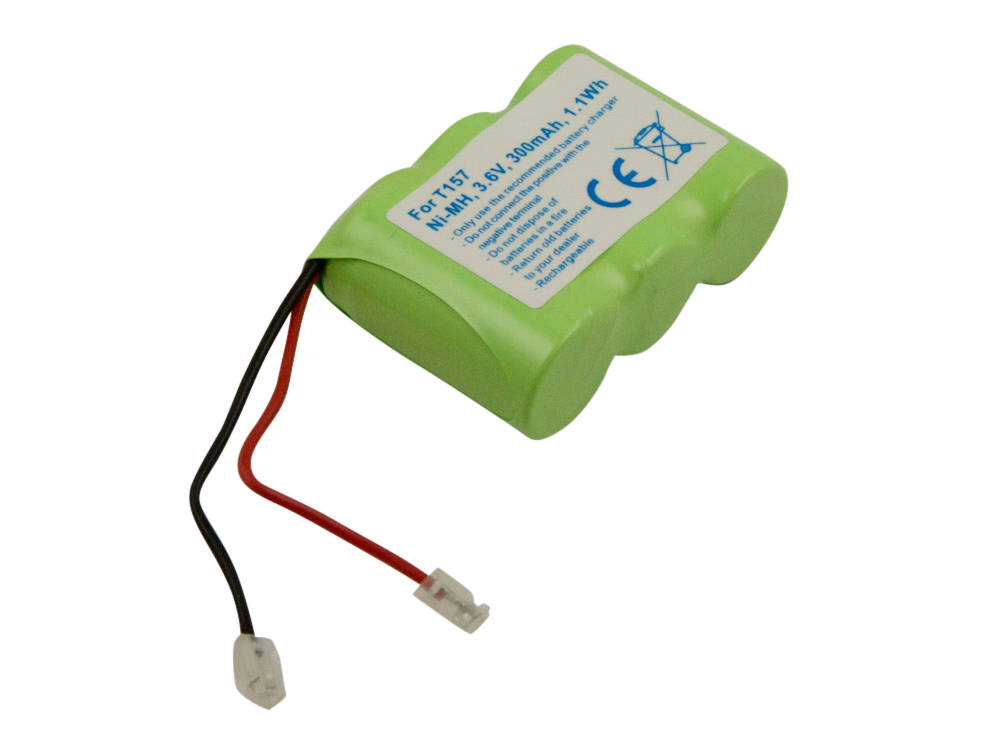 26618_06HvbacX11RiET Akku ersetzt Panasonic 30AAH3BMU, 3N150 passend für HT-5300, T157, SPP-22H