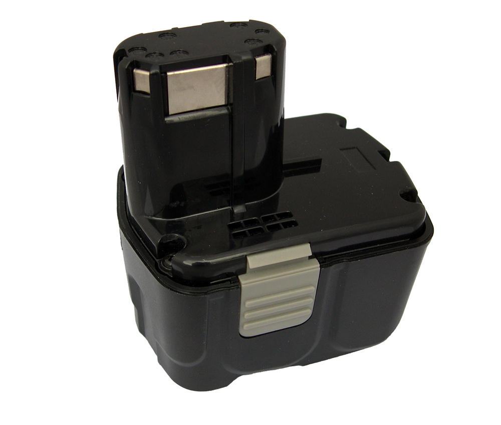13767_0 Akku ersetzt Hitachi BCL1430, 326236, 326823, 326824, 327728 14.4V 4Ah