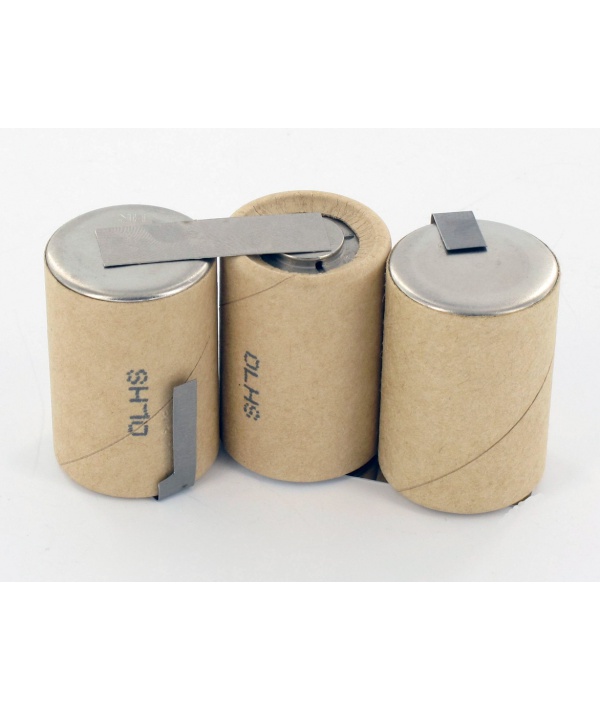 19188_05t6pN4fj2881Q Akku ersetzt Black&Decker 499055-04, 3.6V 2Ah zum Selbsteinbau