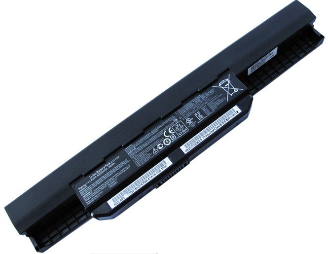 18549_0F4qtt5RiVky1K Akku passend für Asus X43, X44, X53, X54, X84HR ersetzt K53L89C, K53L823 5200mAh