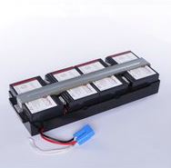 16509_0Exfye3oGY0zJ0 Akku passend für APC Smart UPS RT 1000, RT 2000