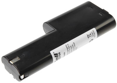 2223_05YeZuBoghJBDp Akku passend für Makita 5092D, 6011DW 12V 3Ah