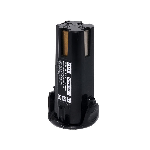 19198_0baaDvzrgOhahi Akku für Hitachi EBM 315, 326263, 326299 3.6V 2Ah