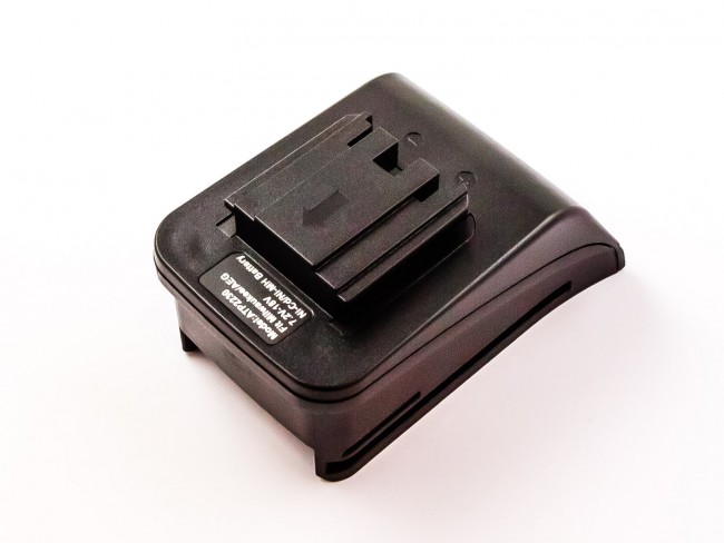 18702_0hLO9NJ2RK8HJt Ladeschale für GLG_WZ-18V zu AEG B12, BXL18, BXS18