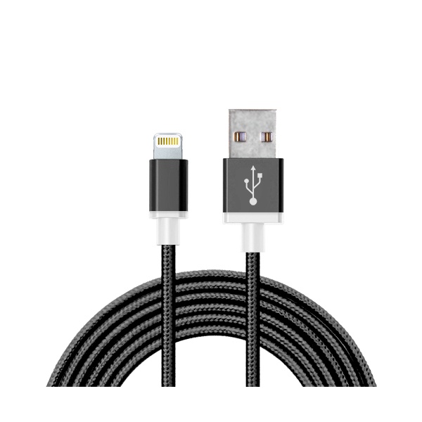 19080_0mz0OjSyS2AfkW Lightning USB Kabel 3m in Schwarz (MD818ZM/A, MD819ZM/A)