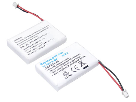 3477_0shtq0unvdgszn Akku ersetzt Nintendo OXY-003, OXY003 460mAh