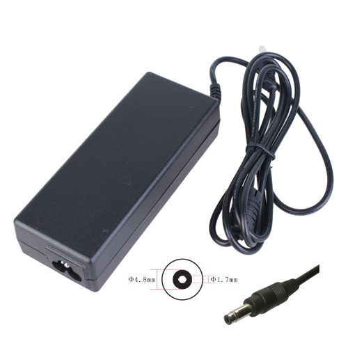 16373_0xtgDm8U5T0Opc Netzteil ersetzt HP 4.8-1.7mm 19V 90Watt