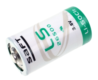 14430_03vMflyXU8CtP9 Saft LS26500 Lithium Li-SOCI2 Batterie