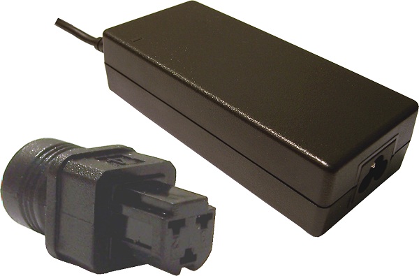 5755_01ZTZOmuLEOE95 Netzteil passend für DELL AA20031, PA-2, PA-9 20V 4,5A 3-Pin