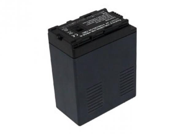11713_04s4haRvHwwXqJ Akku ersetzt PANASONIC VW-VBG6, 4800mAh