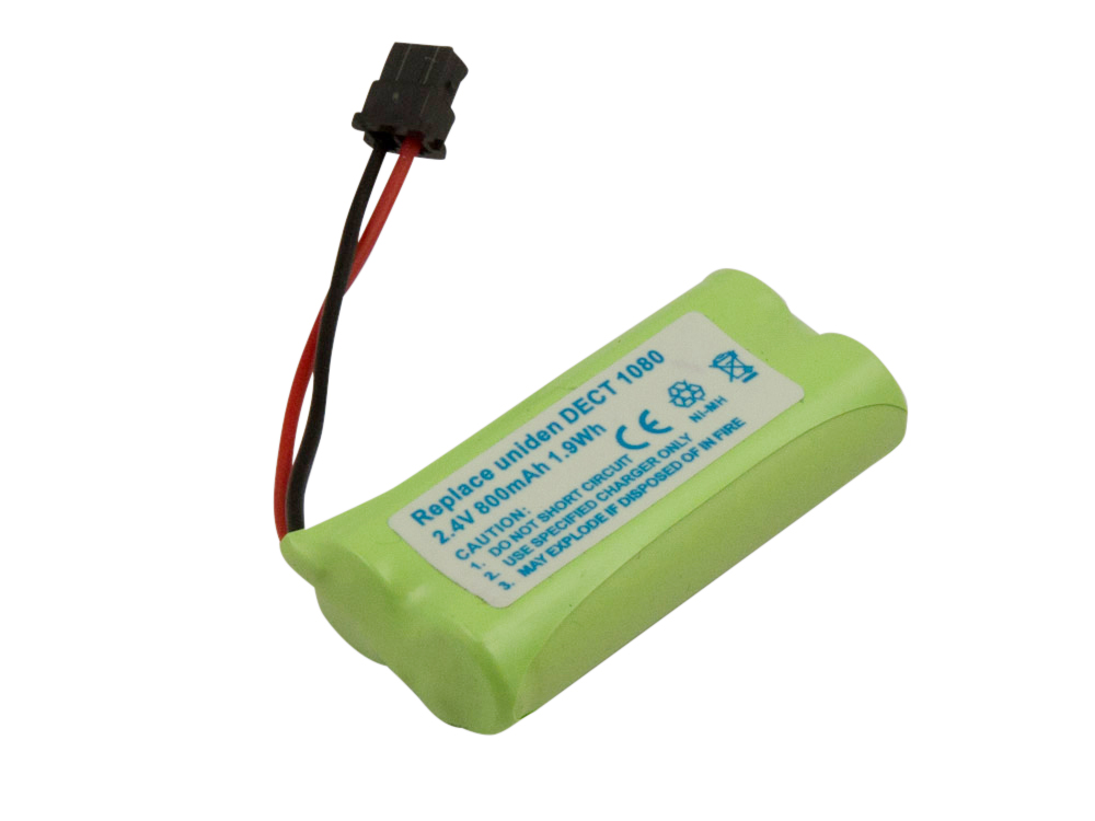 26610_0q8D9TULp8MU3R Akku ersetzt Sony BT1002, CBC1002 passend für DECT 1060, DECT 1080, DCX100