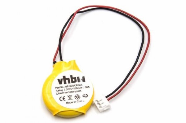 Bios CMOS Batterie für Acer Aspire 4720, 4720z