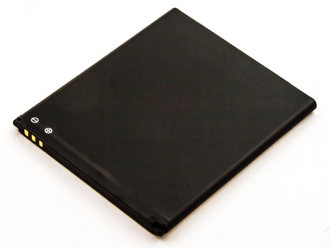 24800_0Ei5MhYvsIRaSo Akku ersetzt Wiko S104-G66003-00 passend für Bloom, Cink Five, N350, Rainbow