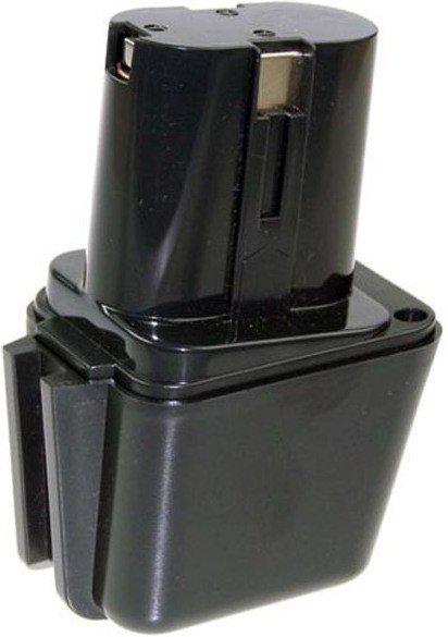 3236_0 Akku ersetzt Bosch 2 607 300 001 passend für PSR 7.2VE 2000mAh