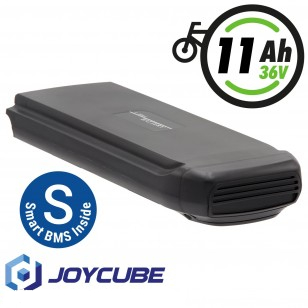27228_0ENz3xGVAlj6TT Phylion Joycube SF-03 mit SMART-BMS, 36V 11Ah, JCEB360-11 E-Bike Akku