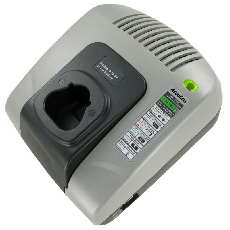 Schnellladegerät für Bosch BAT411, 2607336014, Wer