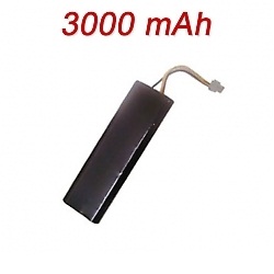 17387_0suGnnNaP7IwWf Akku ersetzt Husqvarna 540059601, 540059602, AU-18V 3Ah