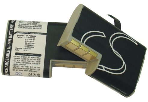 13795_0 Akku ersetzt Symbol 50-14000-051, 50-14000-020, KT-12596-01, KT-12596-03 750mAh