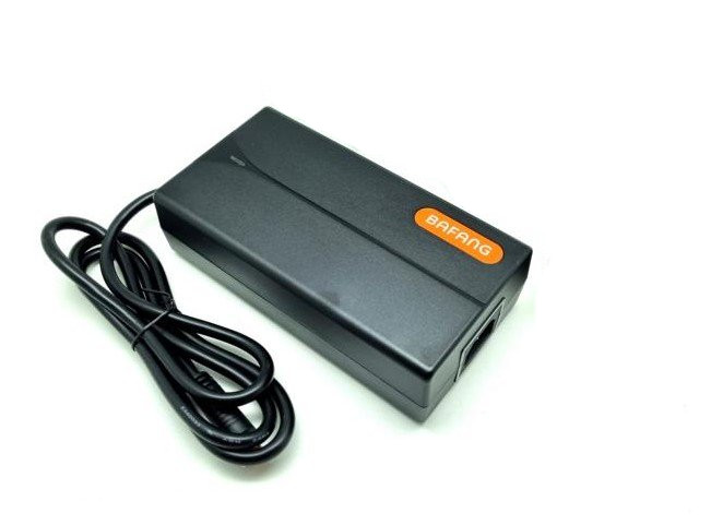 Bafang Ladegerät 43V 3A (CHGC02.3A.EN) für E-Bike Akkus