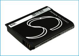 14696_0 Akku passend für Samsung DV200, DV300F, DV305F 700mAh