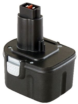 12504_0U90D83EgB2qX8 Xcell Akku ersetzt Dewalt DE9074, DE9075, DE9274 12V 2Ah