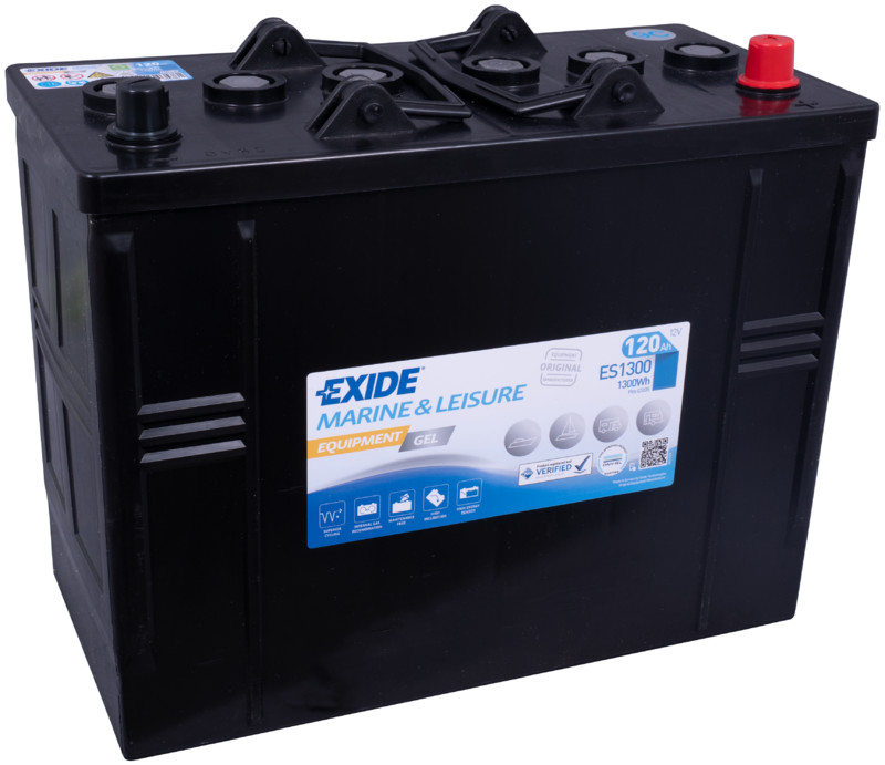 24475_01WbijXNVqptTj Exide Equipment GEL ES1300 12V 120Ah (c20)