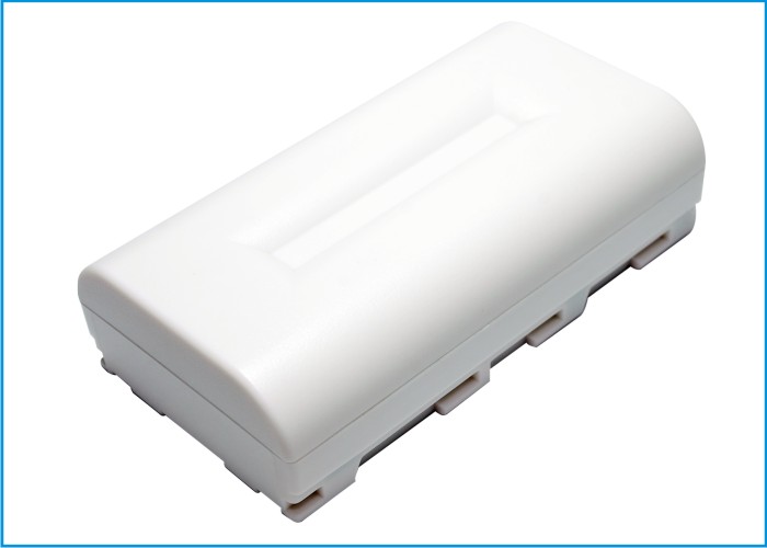 18383_0iJY5MKb3J9TGq Akku ersetzt Topcon BT-30, BT-62Q, BT-65Q, BT-66Q 2600mAh