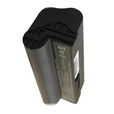 9964_0 Akku für Asus Eee PC 701, 8800mAh Schwarz